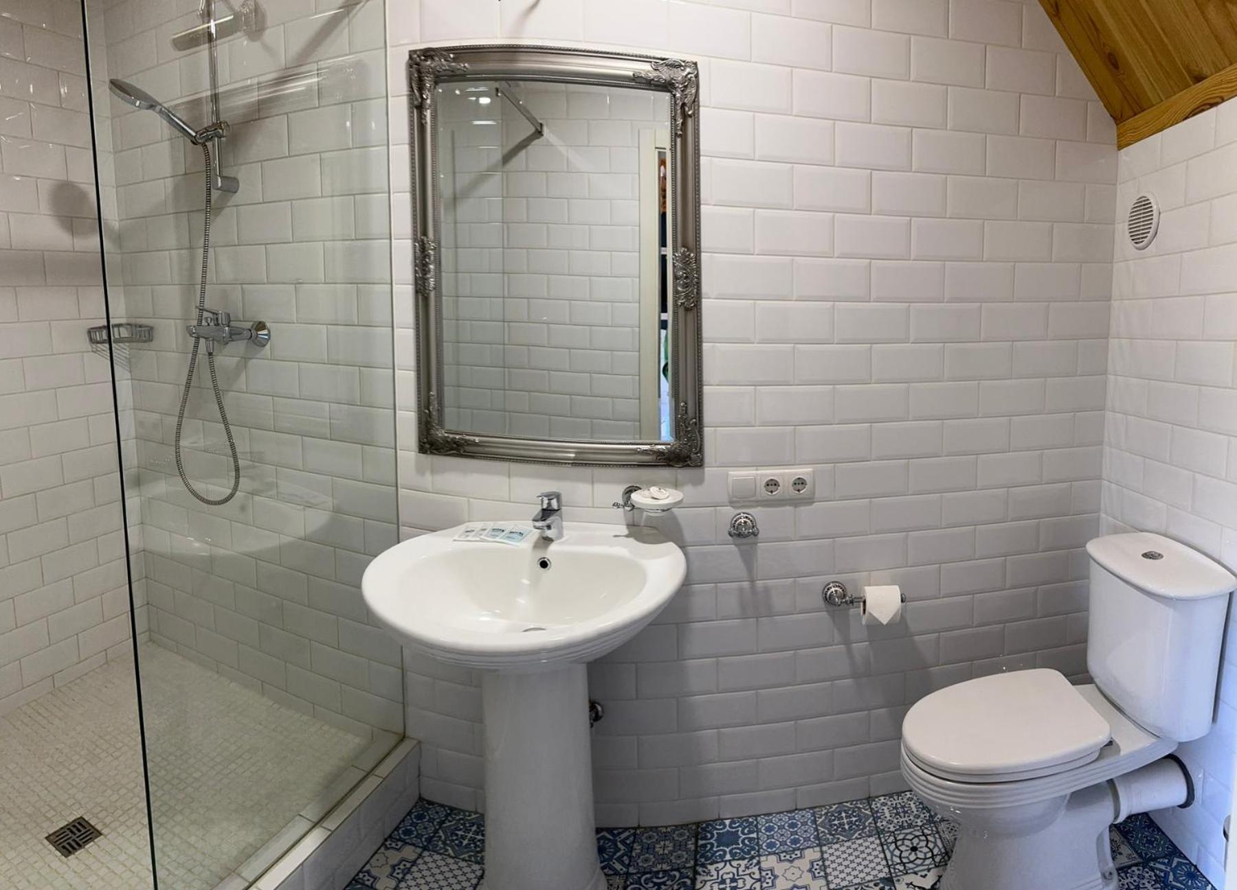 Hotel Гриль Станція Bila Tserkva Exterior foto