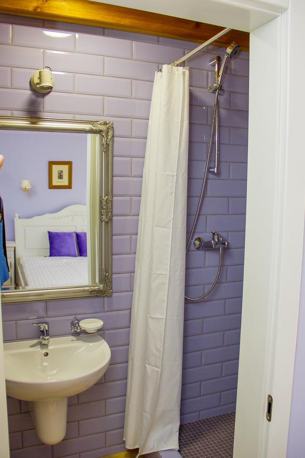 Hotel Гриль Станція Bila Tserkva Habitación foto